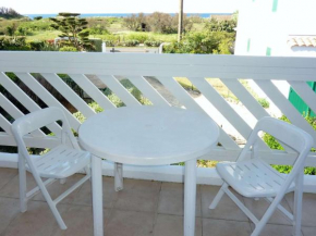 Appartement 5 pers, près plage, balcon, parking, La Cotinière - FR-1-246A-89